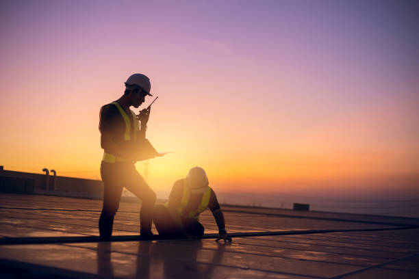 West Frankfort, IL Roofing services Company